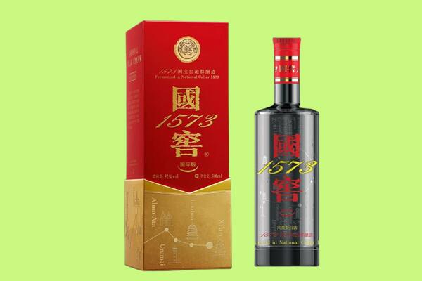永州双牌县回收国窖