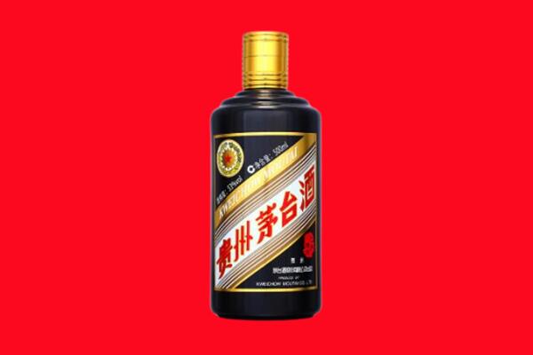 永州双牌县回收茅台酒瓶